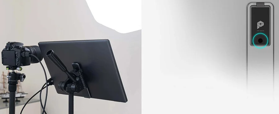 MSI Pro MP161 E2U 15.6″ 4ms 60Hz Full HD Adaptive Sync IPS Taşınabilir Monitör