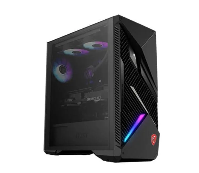 MSI MPG Infinite X2 14NUF7-449EU i7-14700KF 32GB DDR5 2TB SSD RTX 4070 Ti  Gaming Masaüstü Bilgisayar