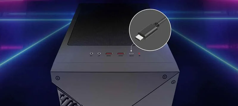 MSI MPG Infinite X2 14NUF7-449EU i7-14700KF 32GB DDR5 2TB SSD RTX 4070 Ti  Gaming Masaüstü Bilgisayar