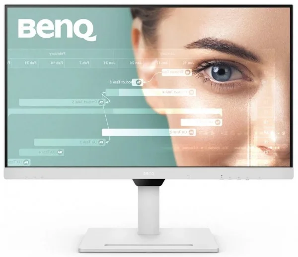 BenQ GW2790QT 27″ 5ms 75hz Pivot Eye Care IPS Beyaz Monitör
