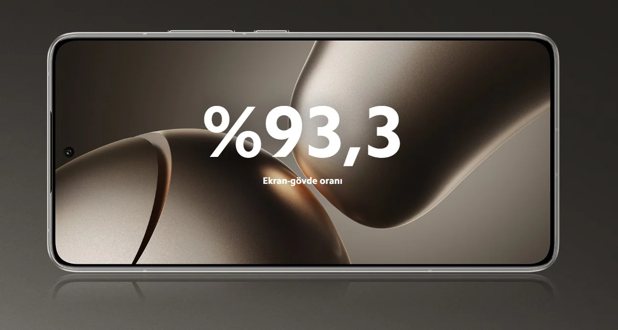 Xiaomi 14T Pro 512GB 12GB RAM Titan Siyah Cep Telefonu