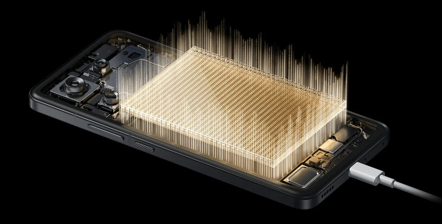Xiaomi 14T Pro 512GB 12GB RAM Titan Siyah Cep Telefonu
