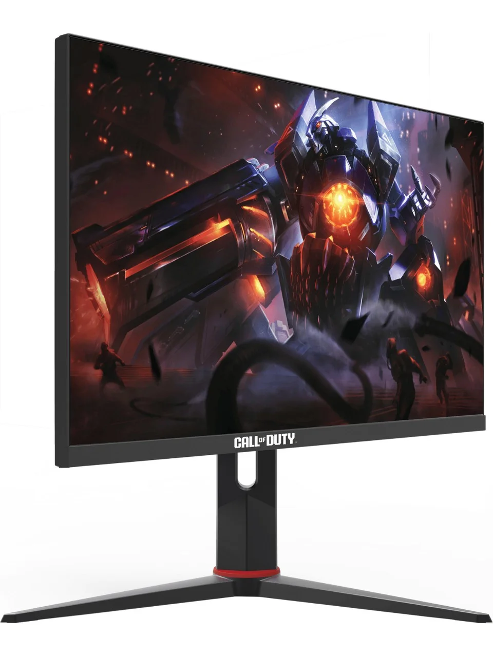Gameon Call Of Duty COD27FHD180IPS 27″ 0.5ms 180Hz IPS Full HD Gaming (Oyuncu) Monitör