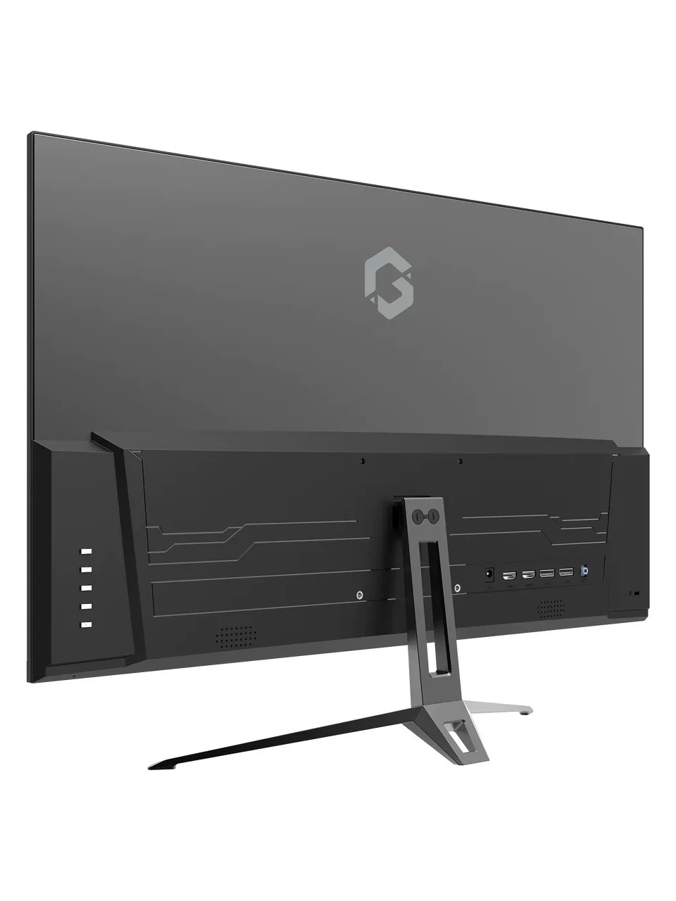 Gameon GOVE127FHD165IPS 27″ 1ms 165Hz IPS Full HD Gaming (Oyuncu) Monitör