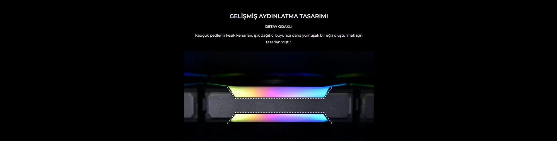Lian Li UNI FAN REVERSE SL-120 V2-1B 1x120mm Siyah Kasa Fanı (G99.12RSLV21B.00)