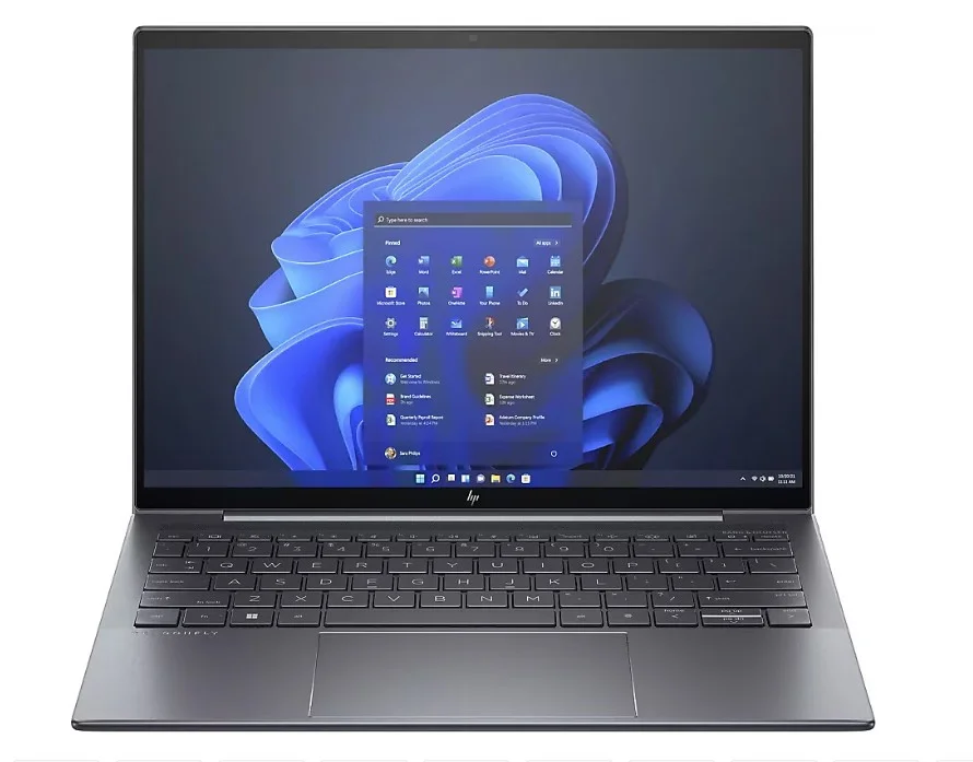 HP Elite Book 860 G10 81A12EA I5-1335U Notebook