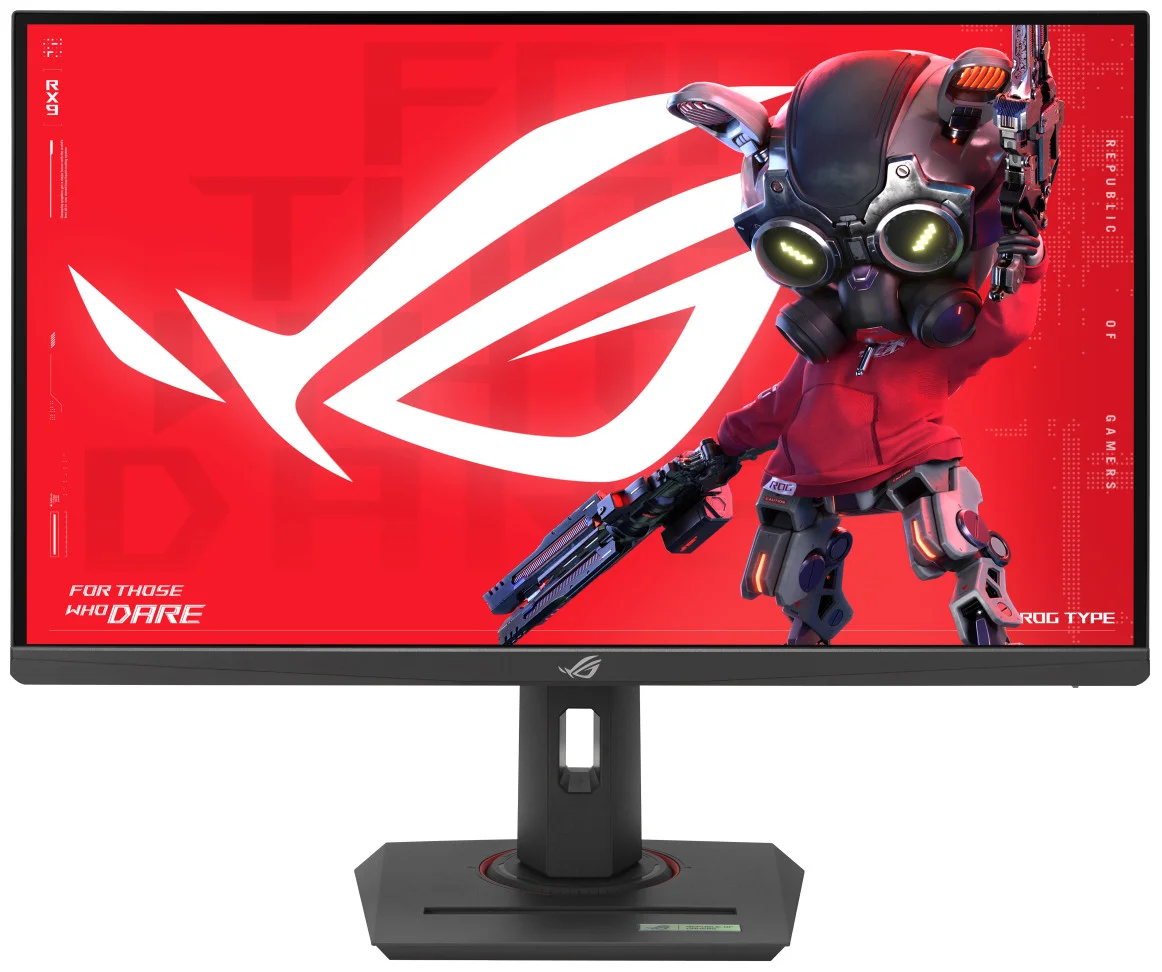 ASUS ROG Swift XG27UCG 27″ 4K 1ms 160Hz G-Sync Ultrafast IPS Gaming (Oyuncu) Monitör