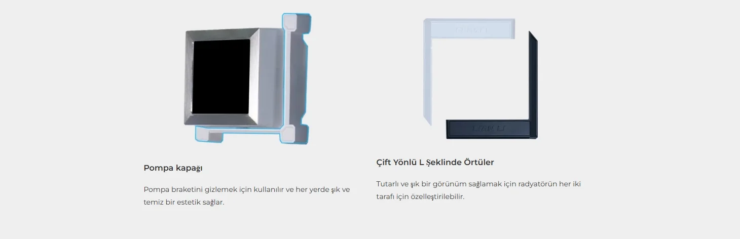 Lian Li Hydro-Shift LCD 360 TL Siyah RGB İşlemci Sıvı Soğutucu