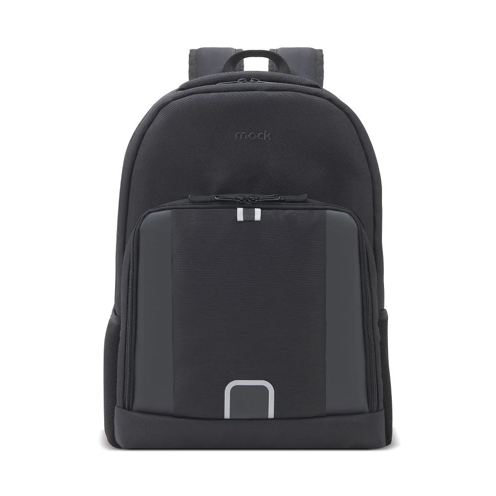 MACK MCE-1201 15.6″ LUNA Eco Notebook Siyah Sırt Çantası     