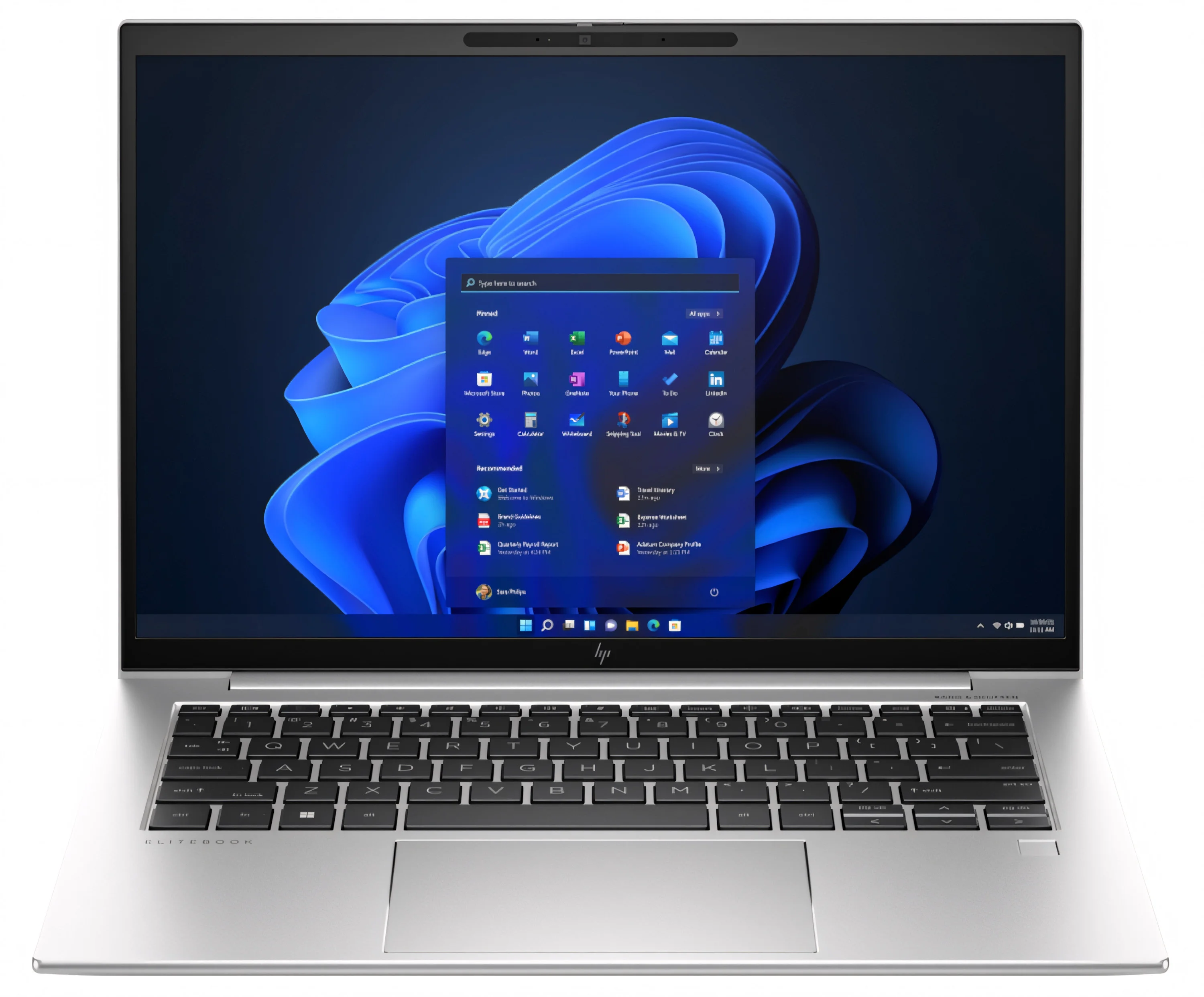 HP EliteBook 8A3Z7EA EB865 G10 R9-7940HS 16″ W11Pro Notebook
