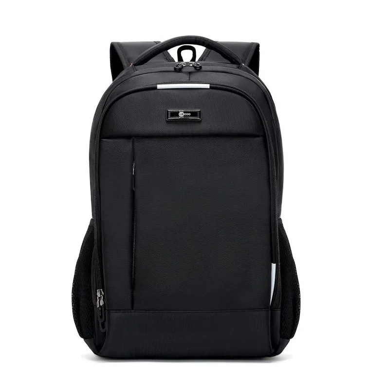 Lecoo BG04 18″ Laptop Bölmeli Çok Fonksiyonlu Waterproof Sırt Çantası