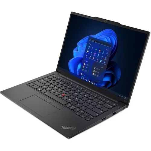 Lenovo ThinkPad E14 21JR0009TX R5-7530U 16GB 512GB 14.0″ FHD FreeDOS Notebook