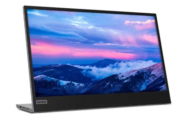 Lenovo L15 66E4UAC1WL 15.6″ 6ms 60Hz  WLED IPS Monitör