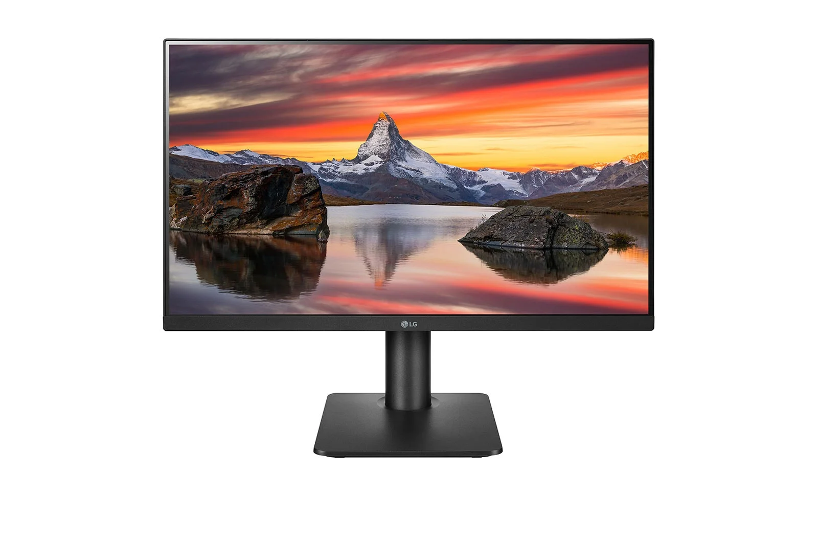 LG 27″28MQ780-B 5ms 60Hz IPS QHD Monitör