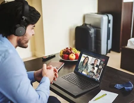 Lenovo ThinkPad X13 21EX003WTX Gen 4 WUXGA Win11 Pro Notebook