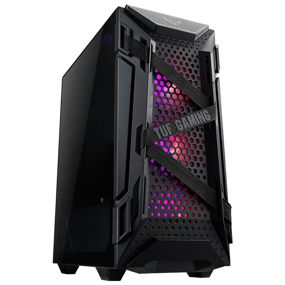 Exper XERA XC215 H610 i5 12400F 32GB 512MB M.2 SSD GTX1660S 6GB 550W W11 Pro Masaüstü PC
