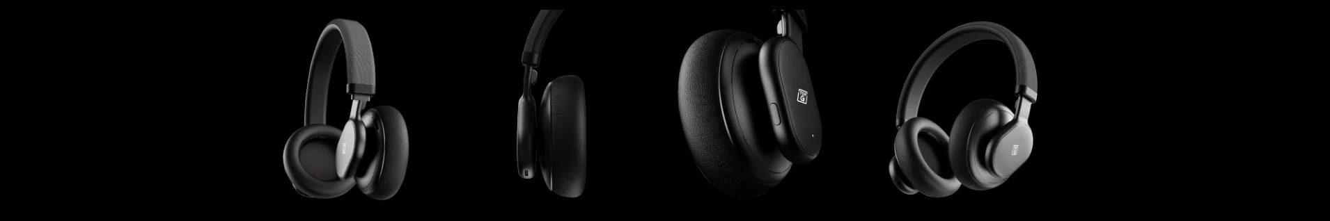 TopG Vox Sport Beat ANC Bluetooth Kulaklık (Hardcase Çanta Hediyeli)