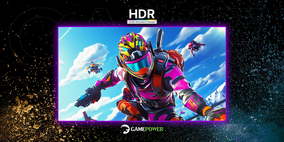 GamePower Vivid F20 27″ 1500R Curved RGB Beyaz 120Hz 1ms FHD Va Panel 2x2W Speaker Gaming Monitör