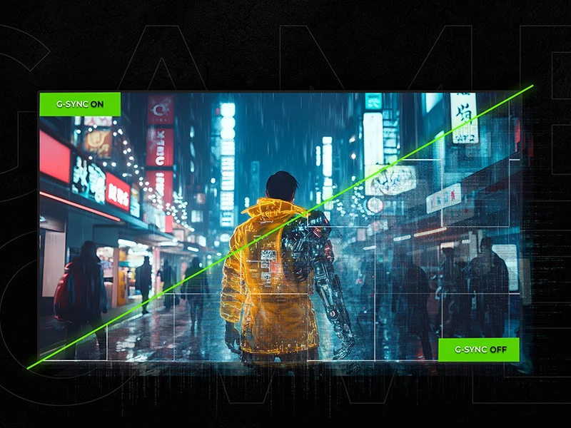 GamePower Vivid F20 27″ 1500R Curved RGB Beyaz 120Hz 1ms FHD Va Panel 2x2W Speaker Gaming Monitör