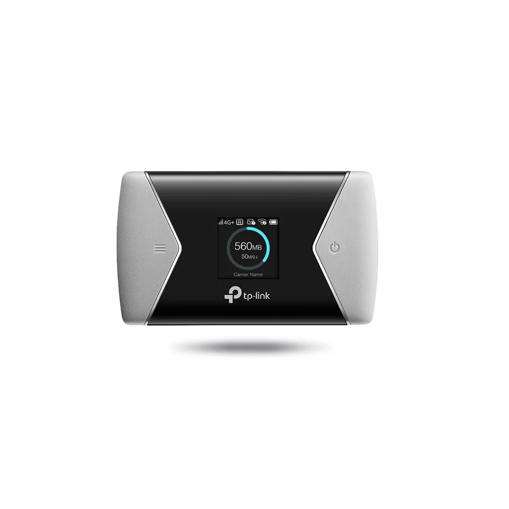 TP-Link M7650 4G LTE 600 Mbps Kablosuz Router