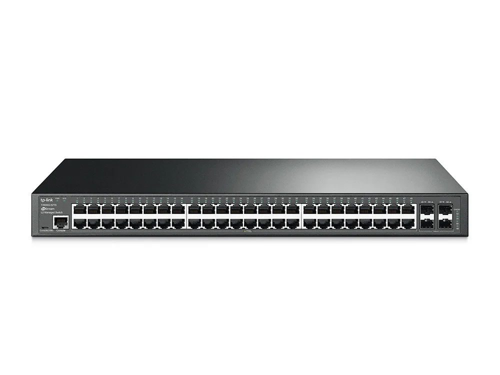 TP- Link TL-SG3452 Yönetilebilir Switch