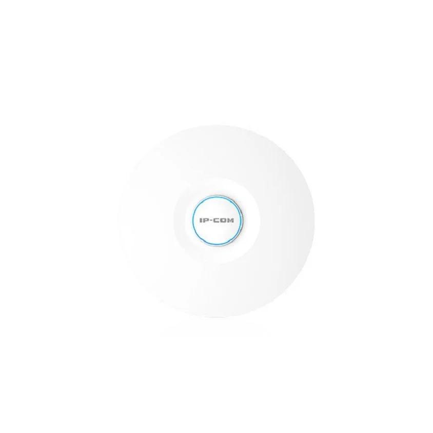 Ip-Com Pro 6 LR 2.4/5Ghz 802.11Ax 3000Mbps 2X2 MIMO WIFI6 Tavan Tipi Access Poınt (Adaptörlü)
