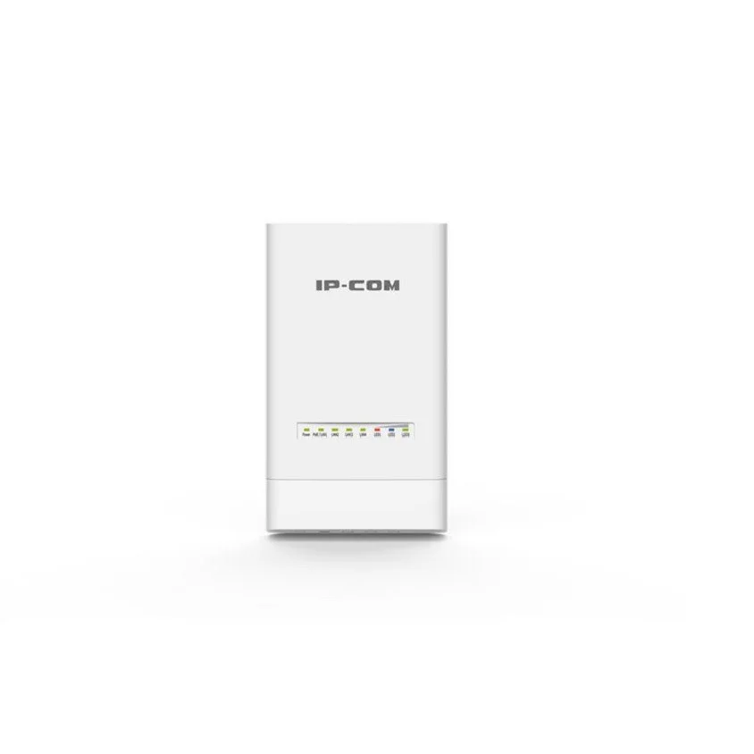 Ip-Com CPE6S 5Ghz 867Mbps 5km Öneri 12 Kamera Dış Ortam Access Point
