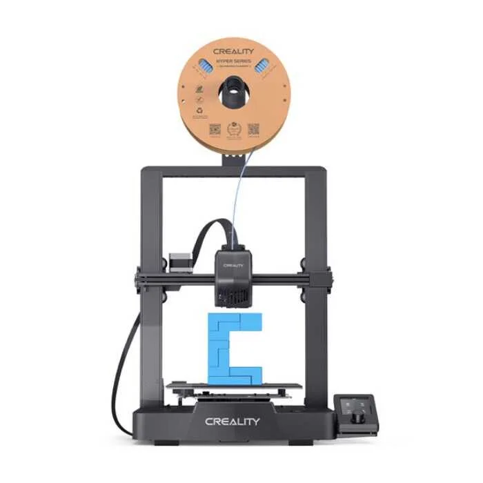 Creality Ender-3 V3 SE 3D Yazıcı