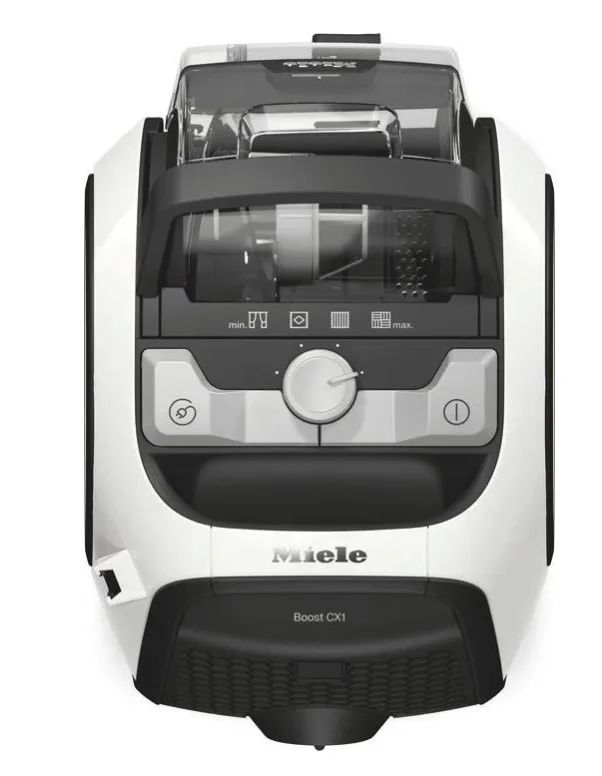 Miele Boost CX1 125 Edition 890 W Toz Torbasız Süpürge