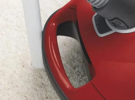 Miele Complete C3 Powerline Mango Kırmızı SGDF5 890 W Toz Torbalı Süpürge