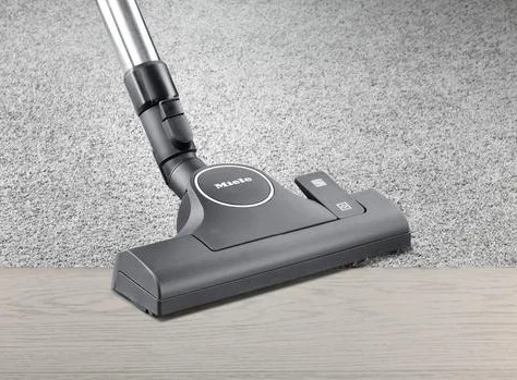 Miele Complete C3 Powerline Mango Kırmızı SGDF5 890 W Toz Torbalı Süpürge