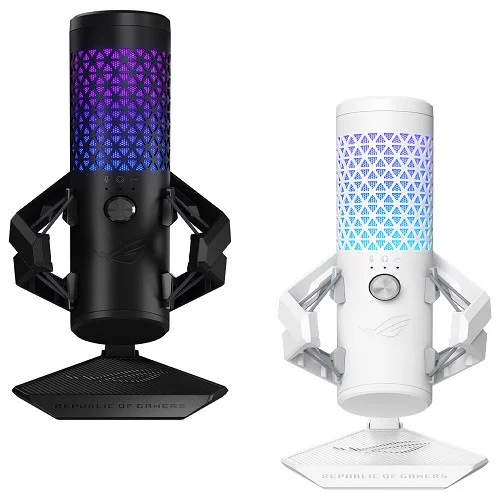 ASUS ROG Carnyx AURA RGB Condenser Gaming Mikrofon