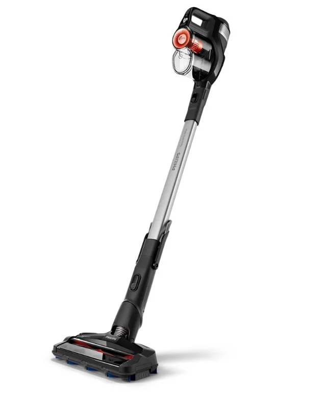 Philips SpeedPro Max XC7040/01 Şarjlı Dikey Süpürge