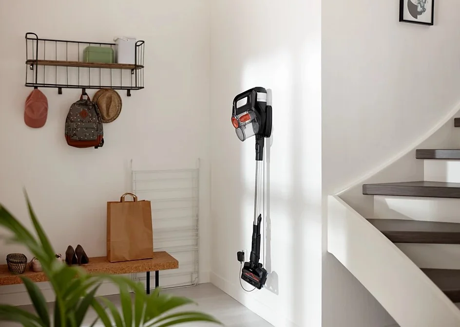 Philips SpeedPro Max XC7040/01 Şarjlı Dikey Süpürge