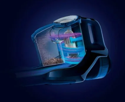 Philips SpeedPro Max XC7040/01 Şarjlı Dikey Süpürge