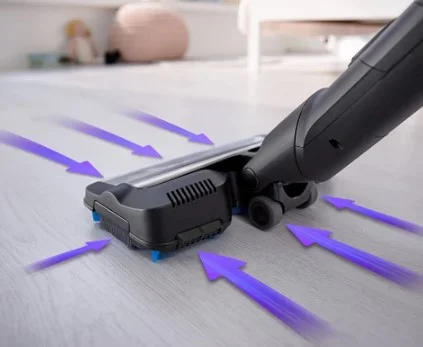 Philips SpeedPro Max XC7040/01 Şarjlı Dikey Süpürge