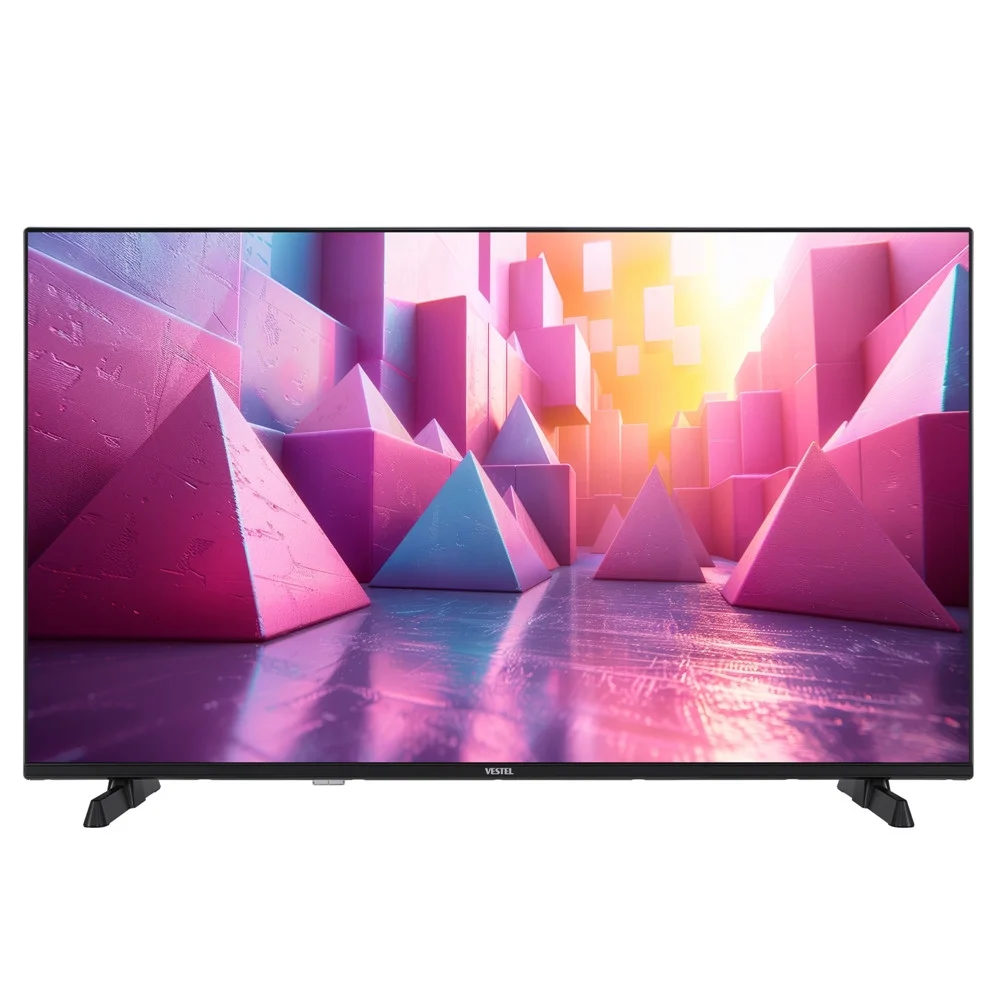 Vestel 43UA9740 4K Ultra HD 43″ 109 Ekran Uydu Alıcılı Android Smart LED TV