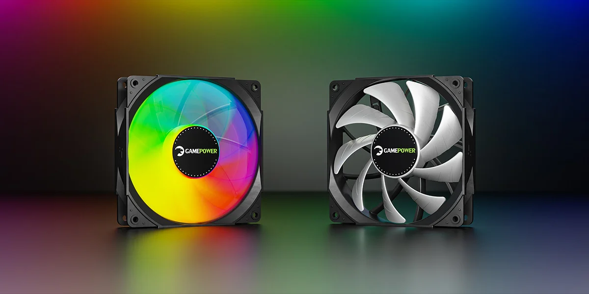 GamePower Skadi V2 240 ARGB 240mm Sıvı İşlemci Soğutucusu AM5 ve LGA1700 Uyumlu