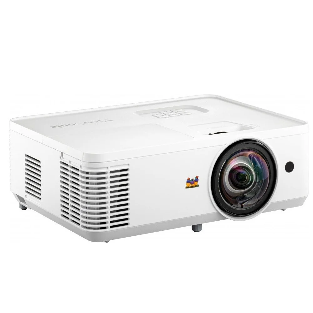 Viewsonic PS502X XGA 1024x768 4000AL Kısa Mesafe Projeksiyon 