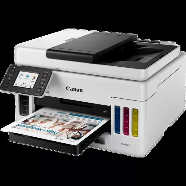 Canon Mazxıfty GX6040  Yazıcı