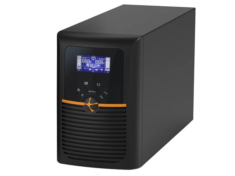 Tunçmatik Newtech Pro3 One 1.000 VA Online Kesintisiz Güç Kaynağı