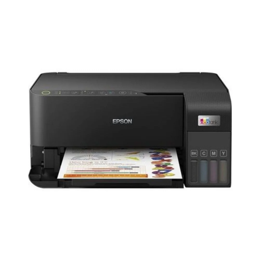 Epson L3550 Çok Fonksiyonlu Tanklı Yazıcı