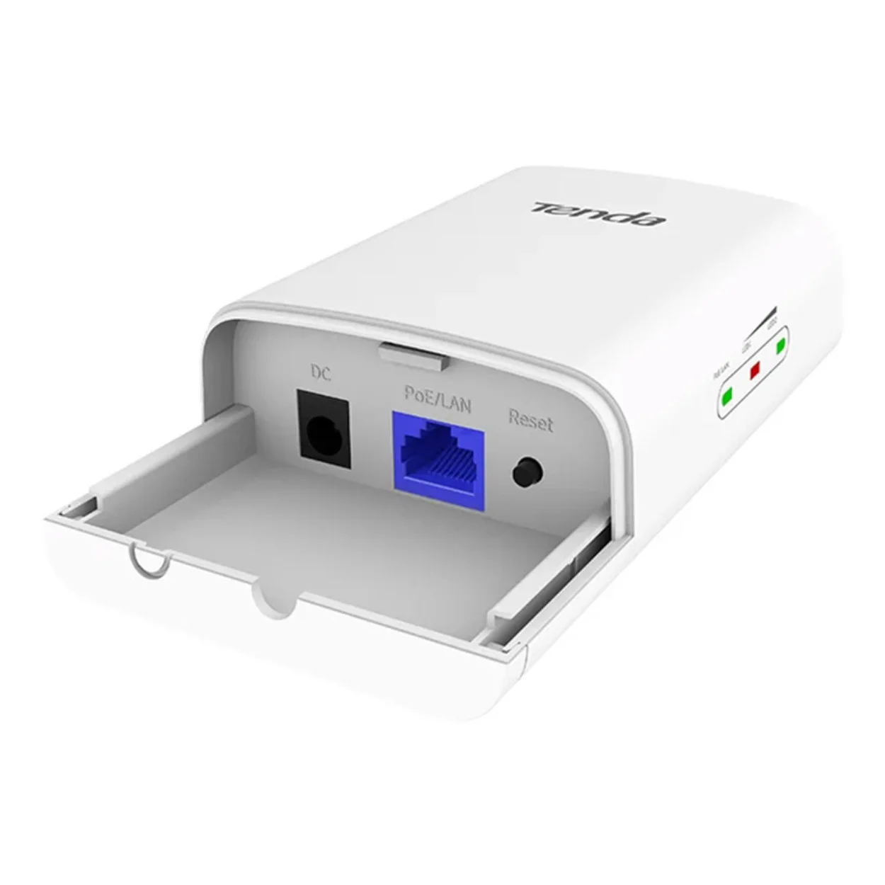 Tenda O1-5G 867 Mbps 1+KM Outdoor CPE Access Point