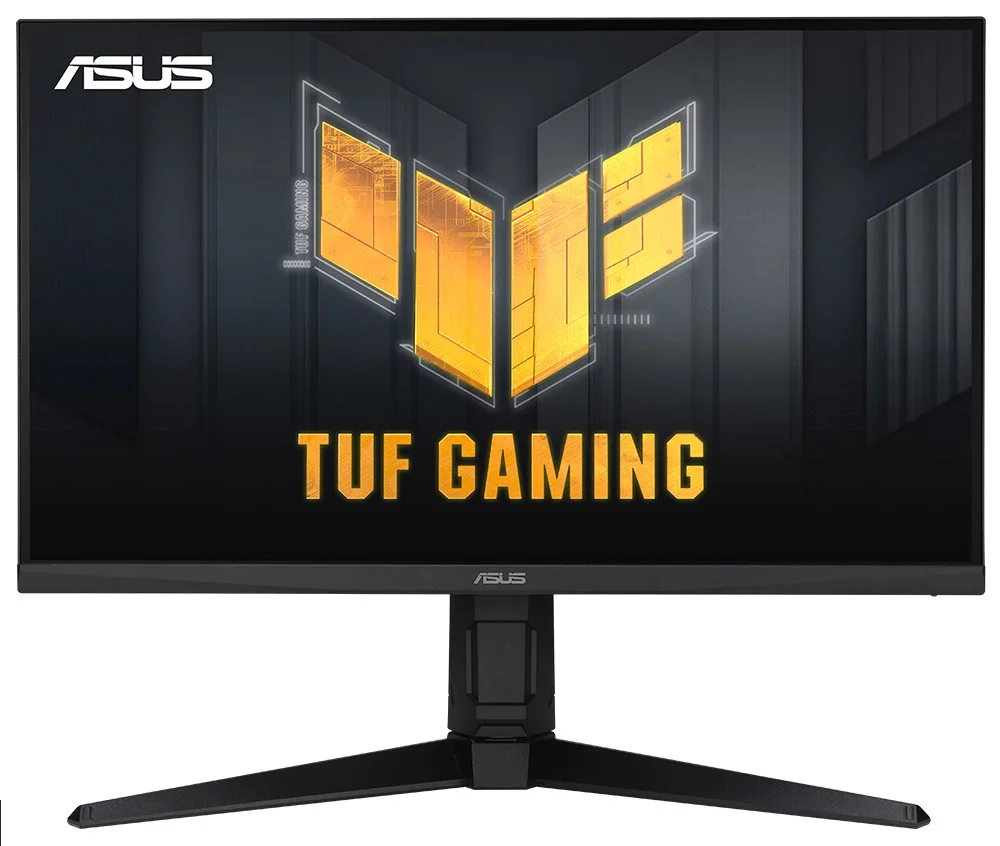 ASUS TUF Gaming VG27AQML1A 27″ 1ms 260Hz 2K IPS Gaming Monitör