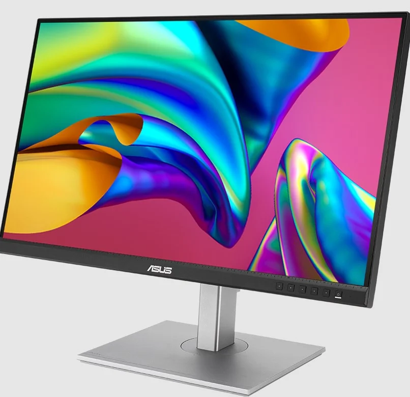 ASUS ProArt Display PA278CV 27″ IPS WQHD Monitör