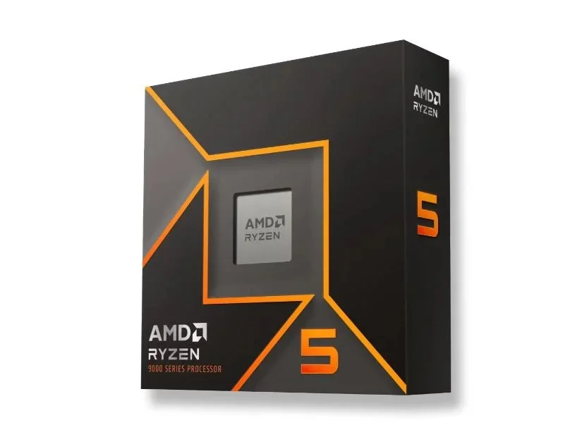 AMD Ryzen 5 9600X İşlemci