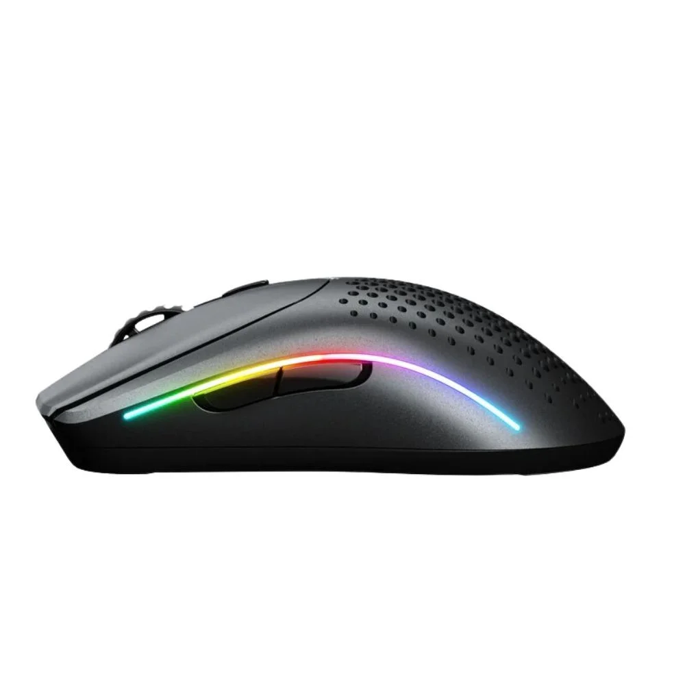 Glorious Model O 2 Mini Kablosuz Siyah Oyuncu Mouse