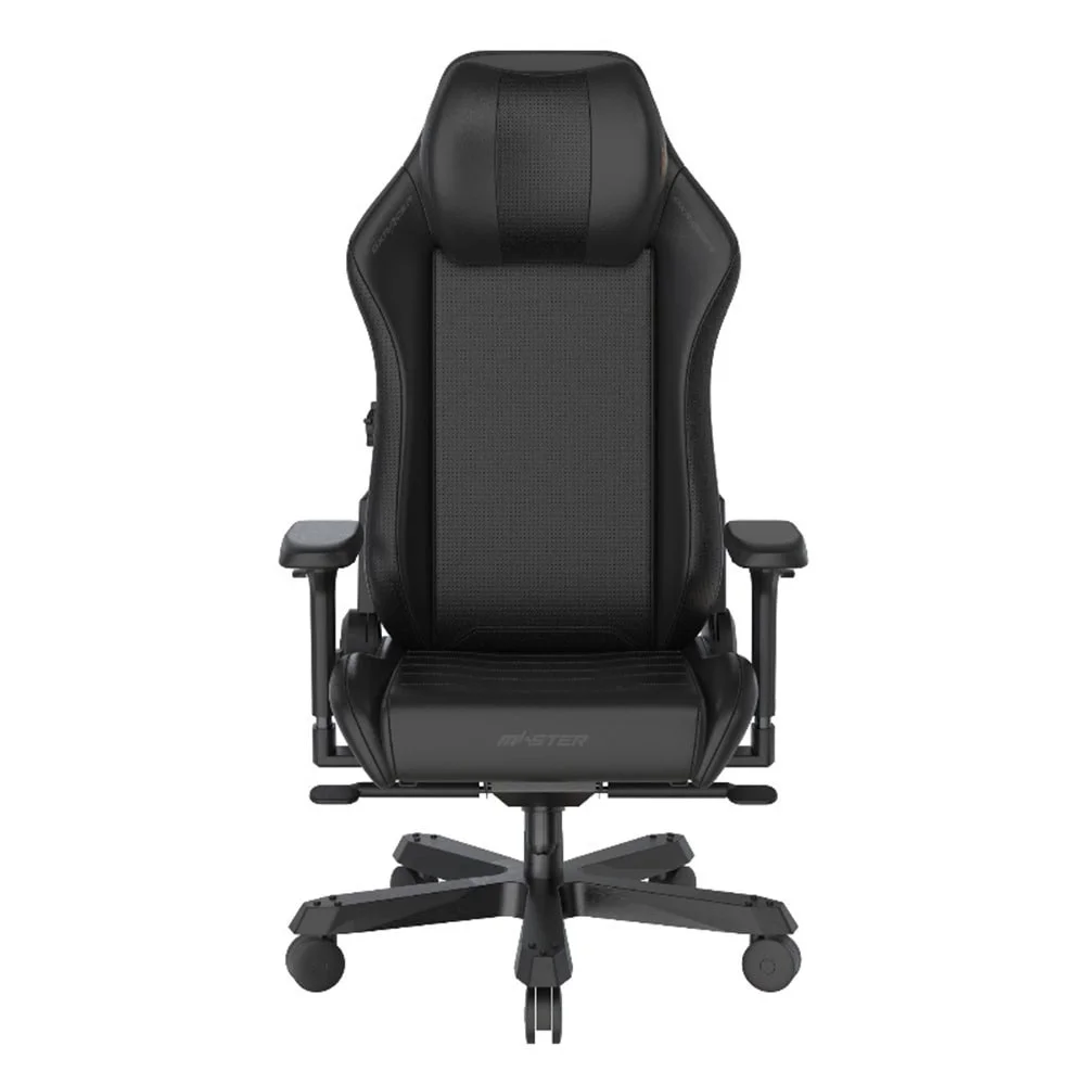 DXRacer Master XL Serisi Siyah Oyuncu Koltuğu GC-XLMF23LTD-N