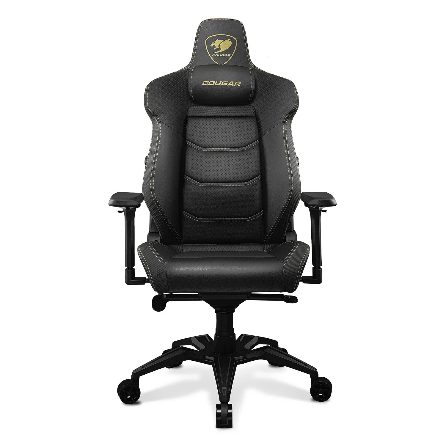 Cougar ARMOR EVO Royal 4D Kolçak Gaming (Oyuncu) Koltuğu