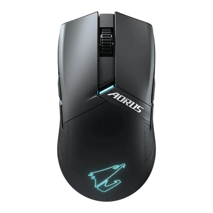 Gigabyte Aorus M6 Kablosuz Gaming Mouse
